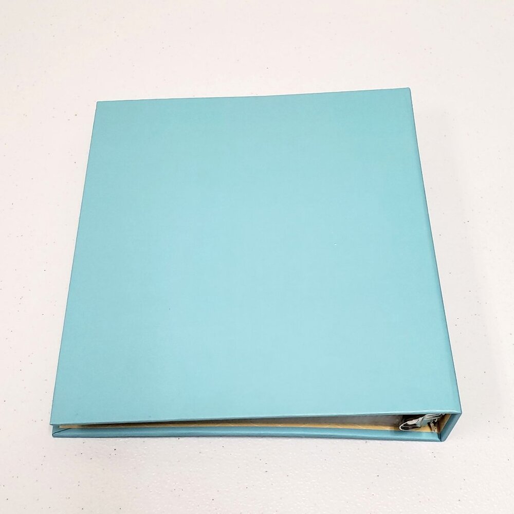 Hallmark Pineapple Recipe Organizer with Extra Recipe Cards - Picture 2 of 8